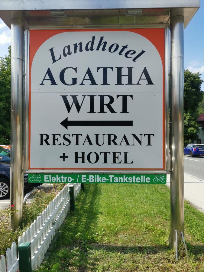 Agathawirt Hotel 3*