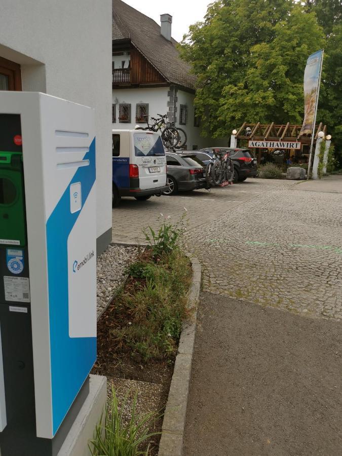 Agathawirt Bad Goisern